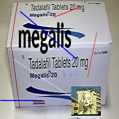 Megalis ngla 24-5h prix